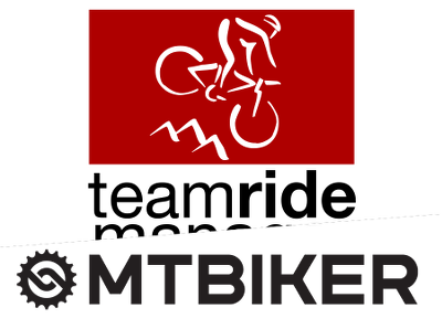 TRM/MTBIKER logo